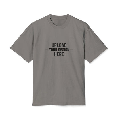 Classic Faded Tee — Custom Vintage-Style