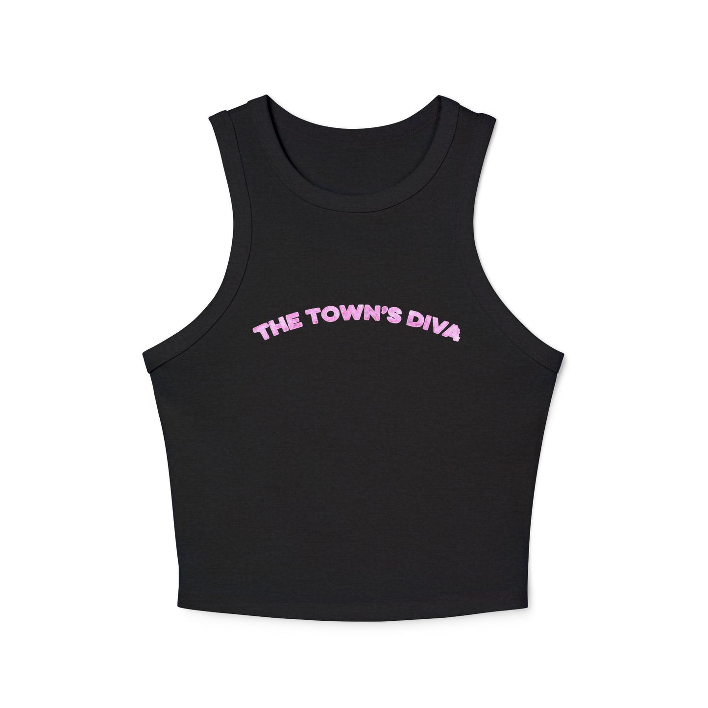 Women's Racer Tank Top