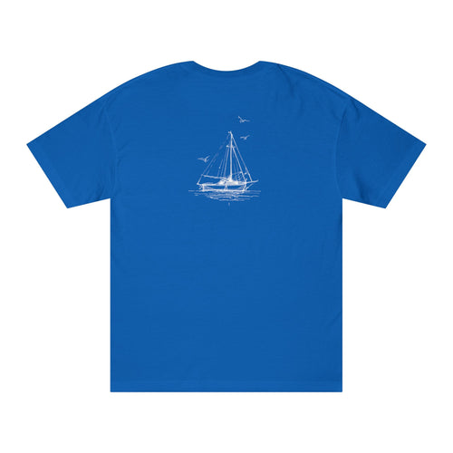 Unisex Classic Tee