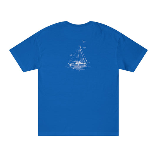 Unisex Classic Tee