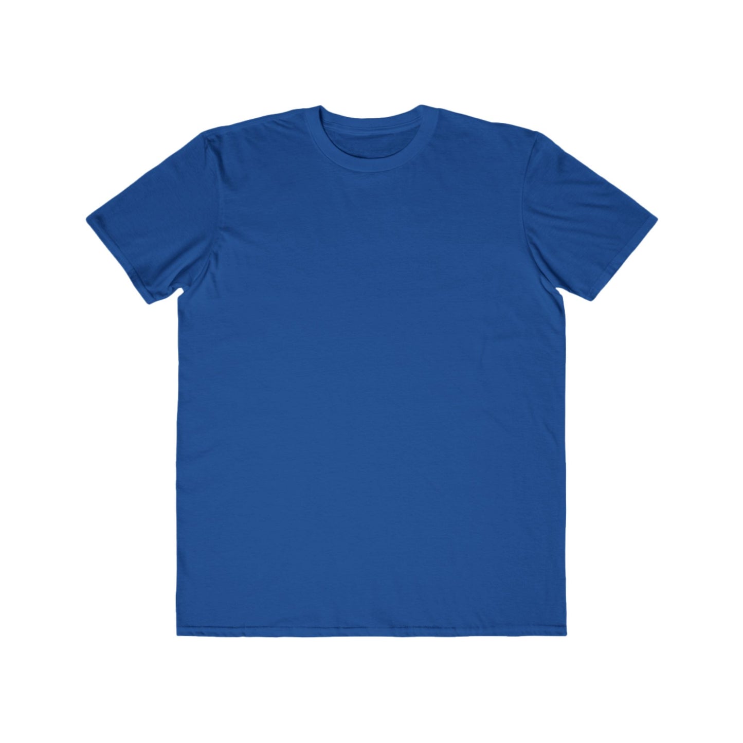 Good Morning Tee — Retro Greeting Graphic Men’s T‑Shirt