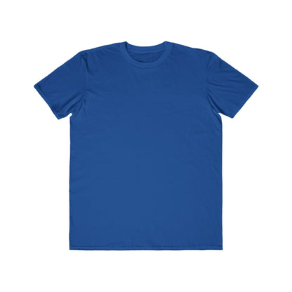 Good Morning Tee — Retro Greeting Graphic Men’s T‑Shirt