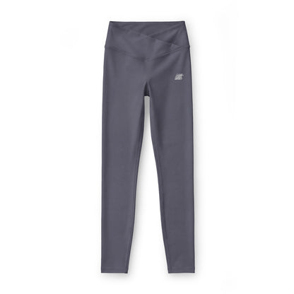 Women’s Luxe Leggings — High-Waist V-Cut