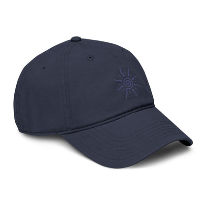 Washed Cotton Baseball Cap
