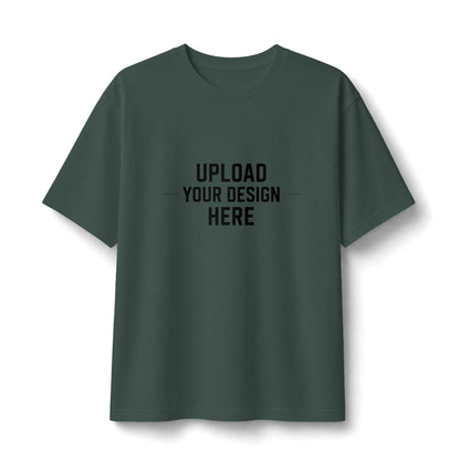 Custom Heavyweight Tee