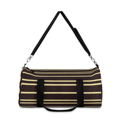 Vintage Rose Duffel Bag