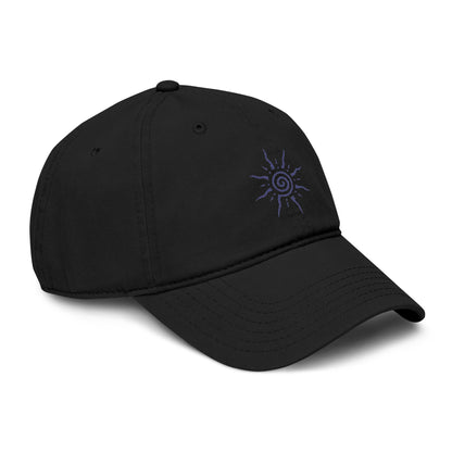Washed Cotton Baseball Cap