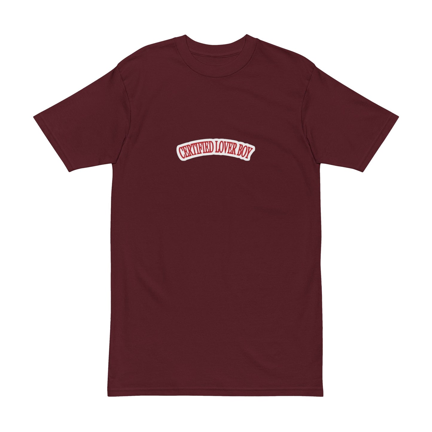 Script Tee