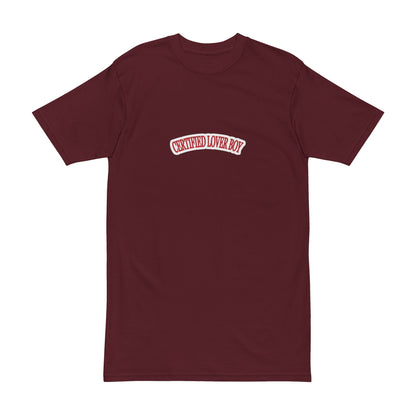 Script Tee