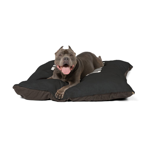 Custom Plush Pet Bed – Personalise Dog & Cat Cushion