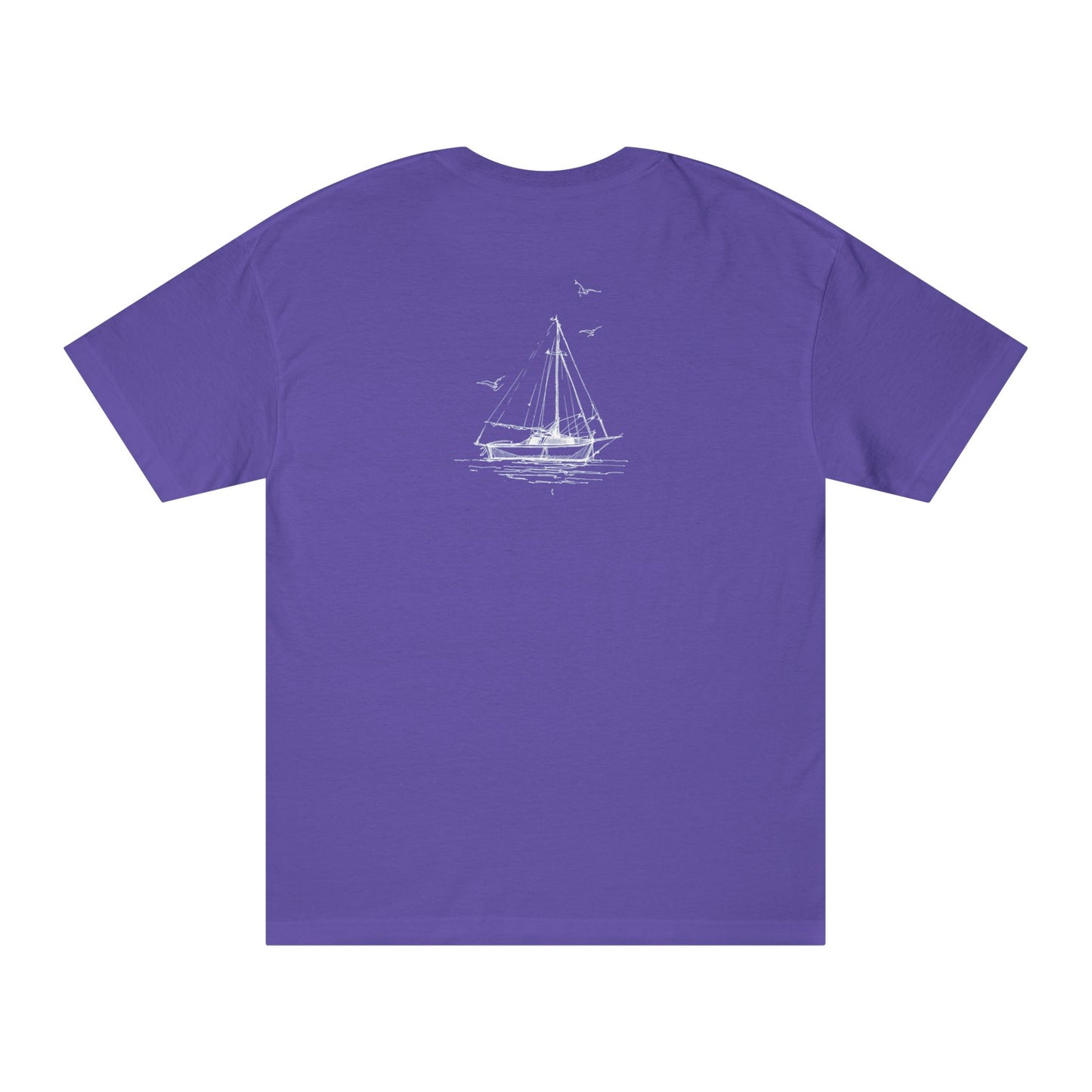 Unisex Classic Tee
