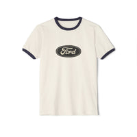 Natural/Midnight Navy