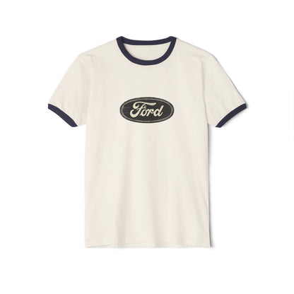 Vintage Ford Ringer Tee