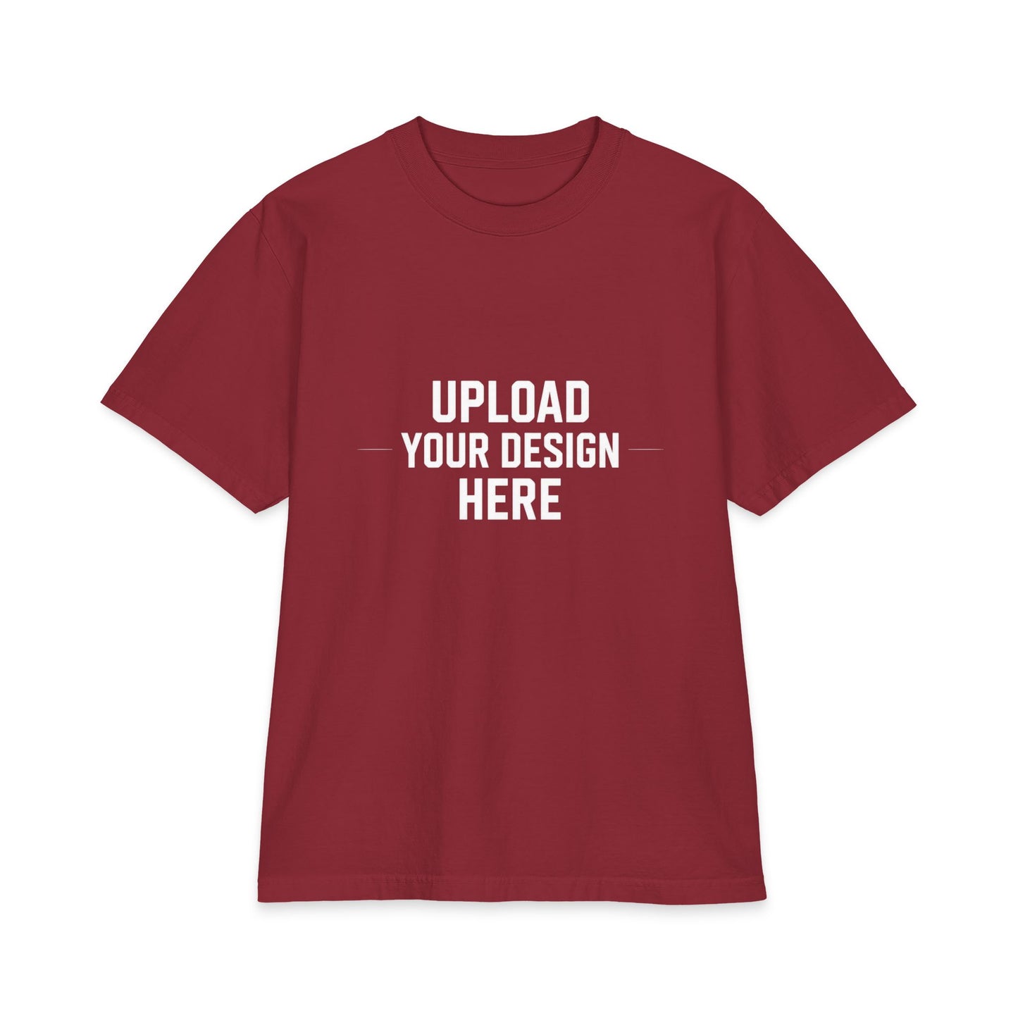 Classic Heavyweight Tee