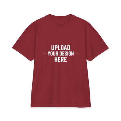 Classic Heavyweight Tee