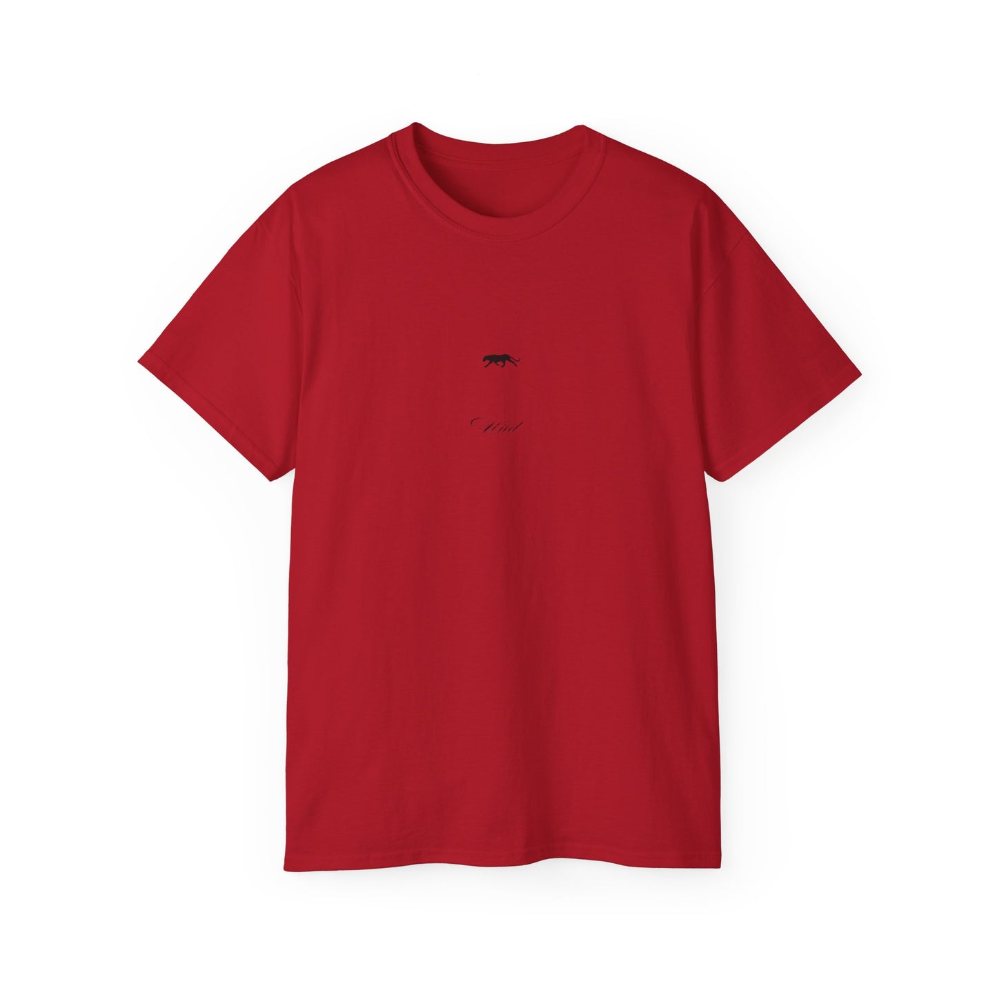 Unisex Wild Tee