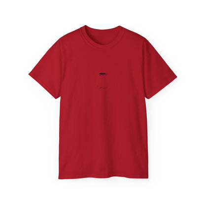 Unisex Wild Tee
