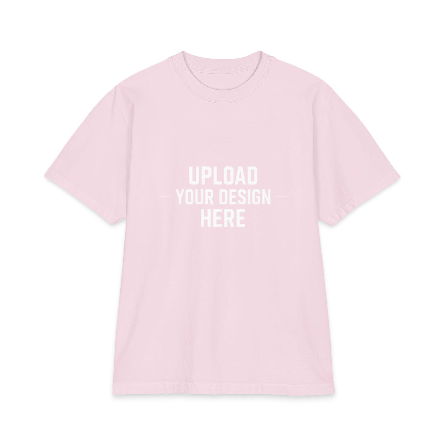 Classic Heavyweight Tee