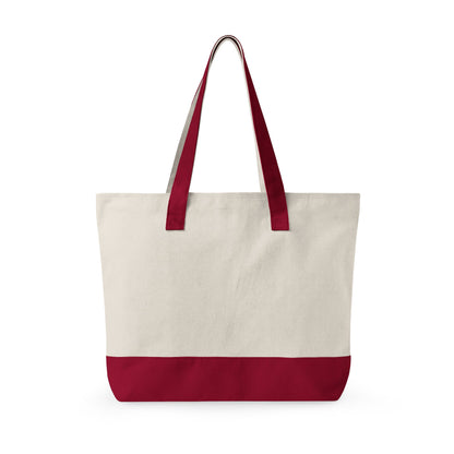 Canvas Tote Bag