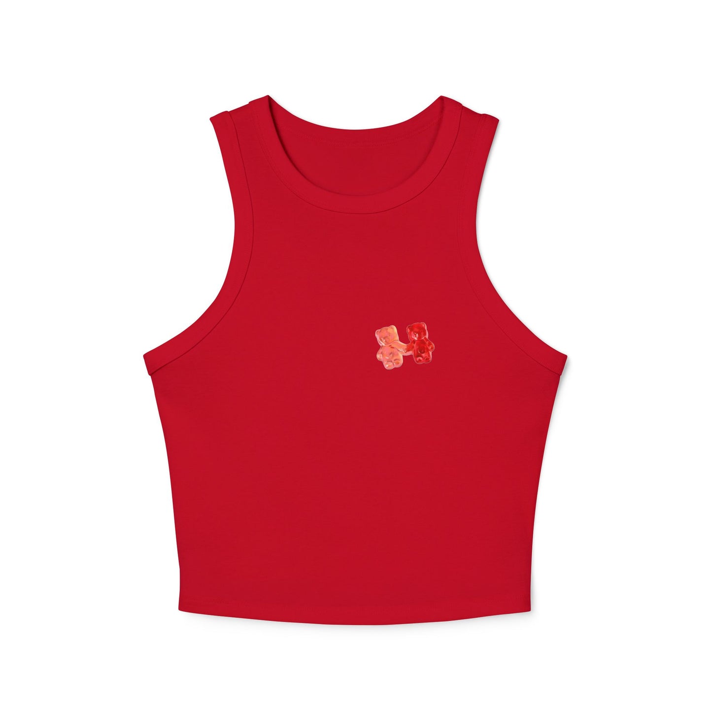 Twins Tank Top