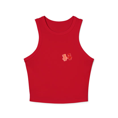 Twins Tank Top
