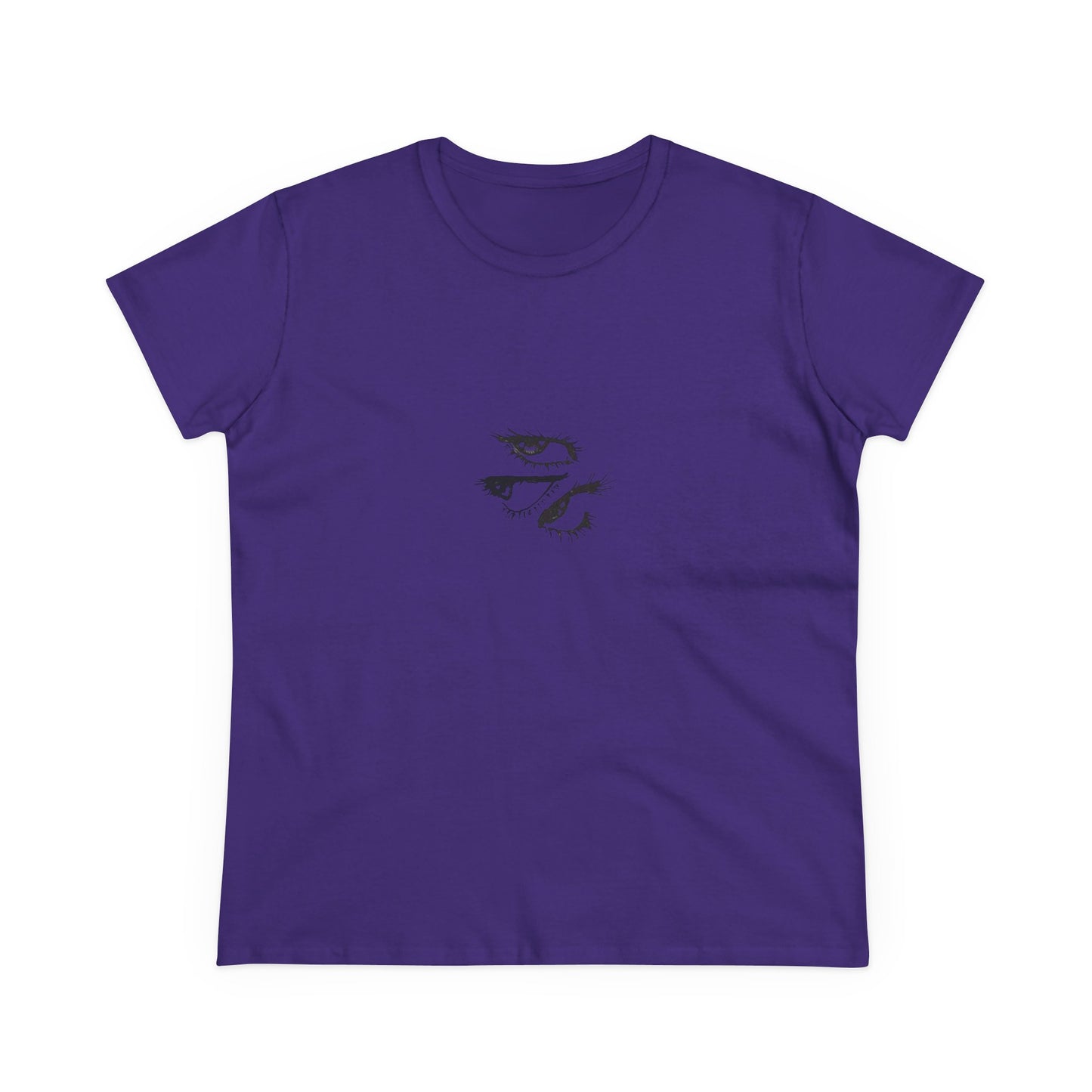 Eye Sketch Women's Tee