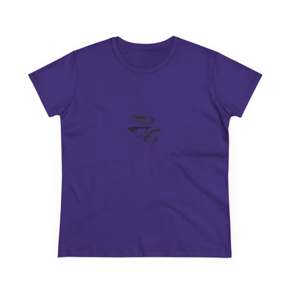 Eye Sketch Women's Tee