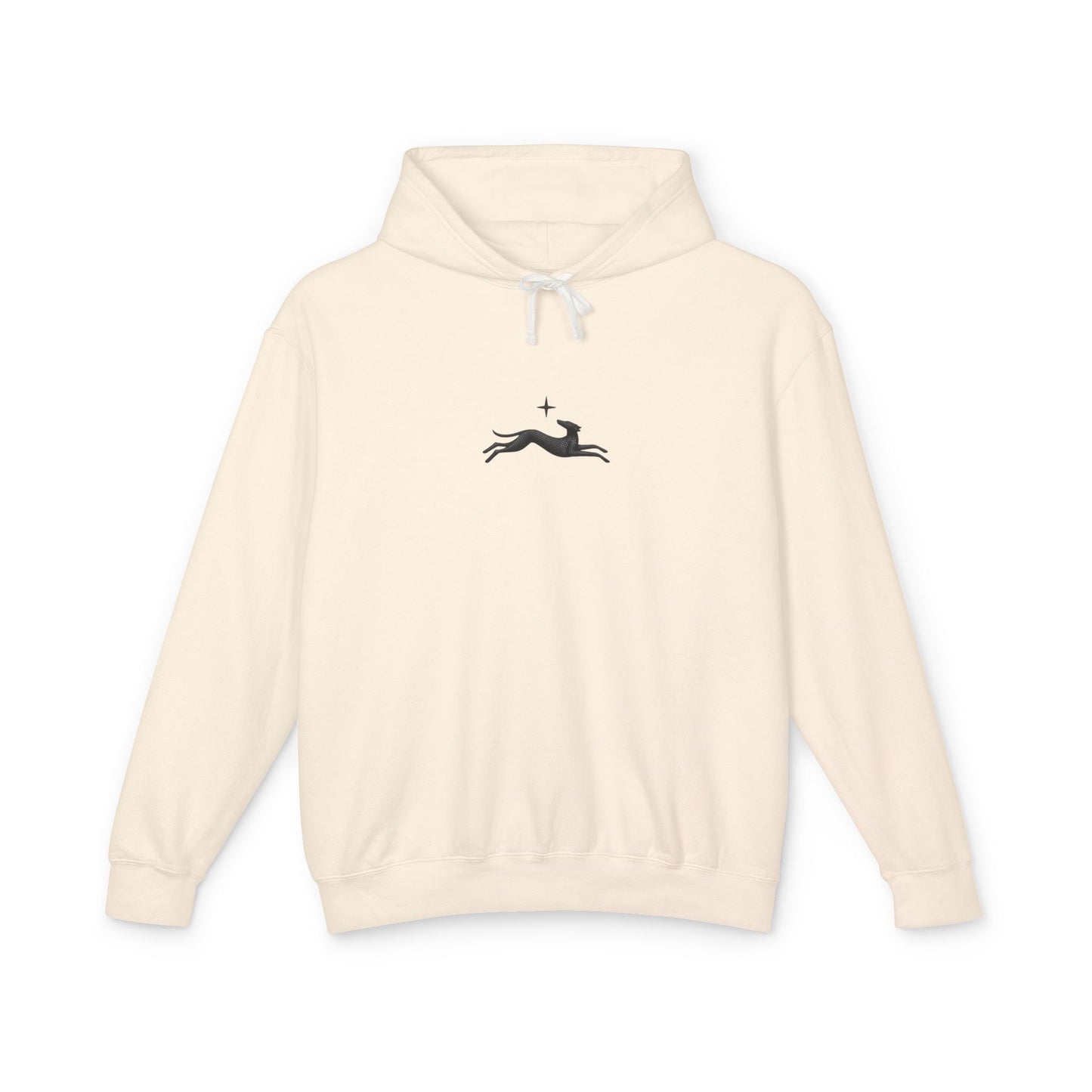 Minimalist Hoodie — Rabbit Sweatshirt