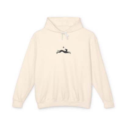 Minimalist Hoodie — Rabbit Sweatshirt