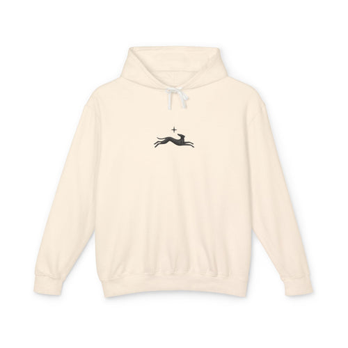 Minimalist Hoodie — Rabbit Sweatshirt