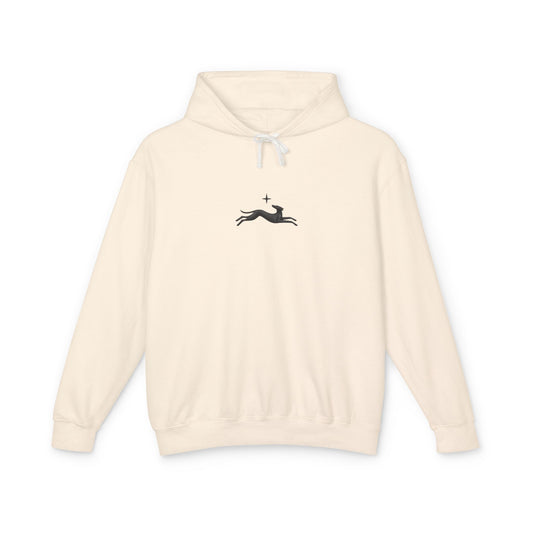 Minimalist Hoodie — Rabbit Sweatshirt