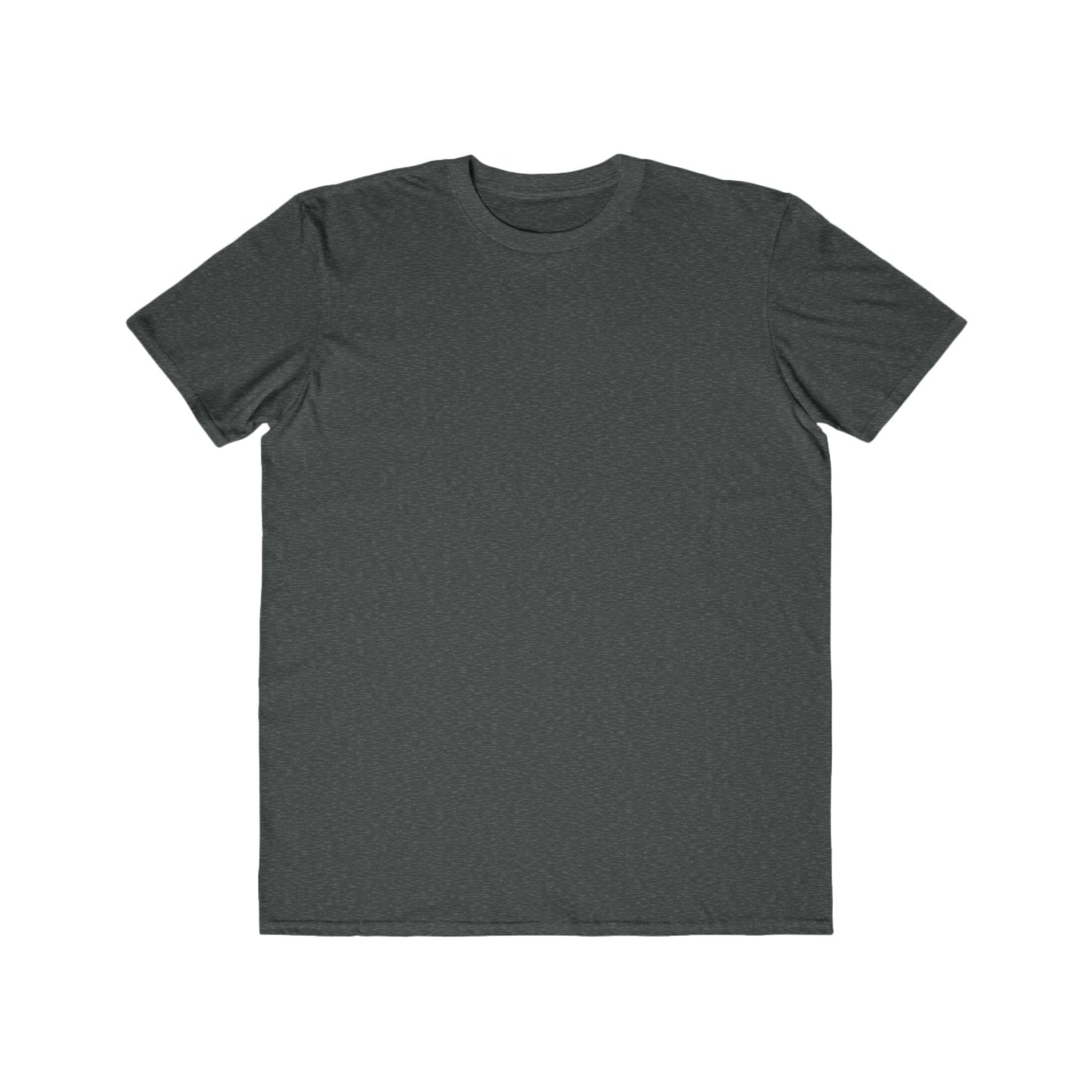 Good Morning Tee — Retro Greeting Graphic Men’s T‑Shirt