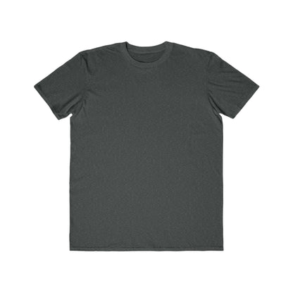 Good Morning Tee — Retro Greeting Graphic Men’s T‑Shirt