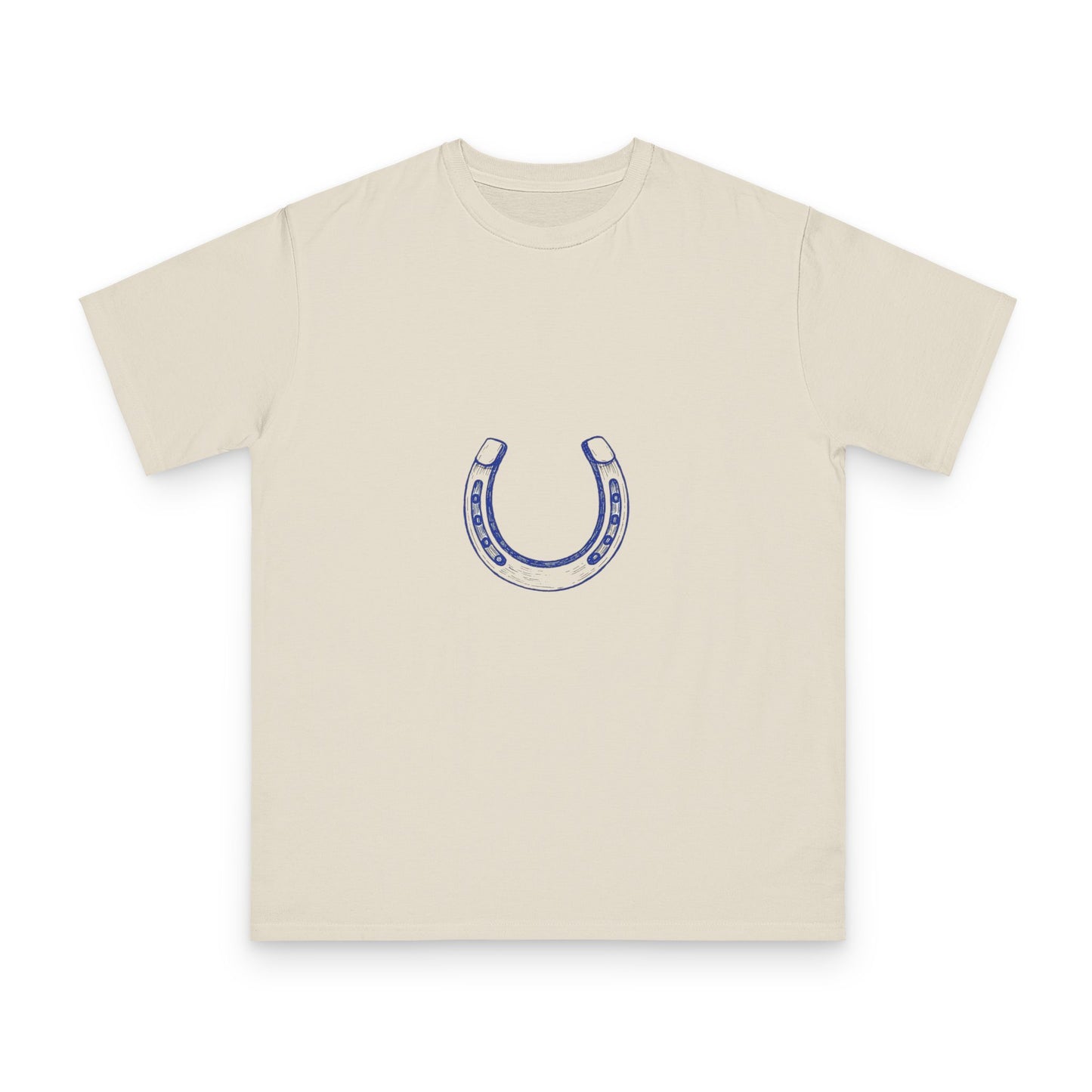 Lucky Horseshoe T-Shirt