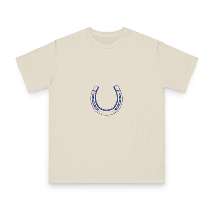 Lucky Horseshoe T-Shirt