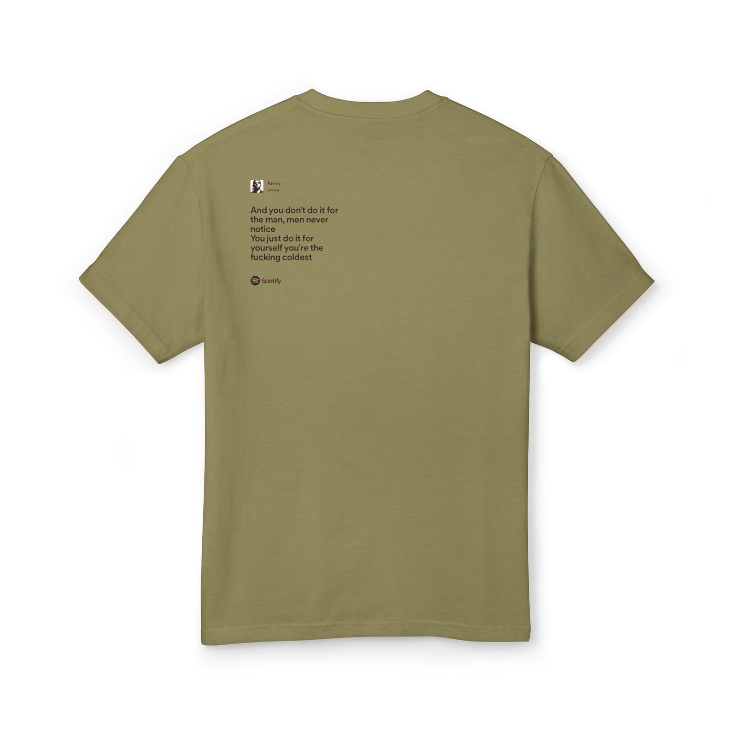 Fancy T shirt