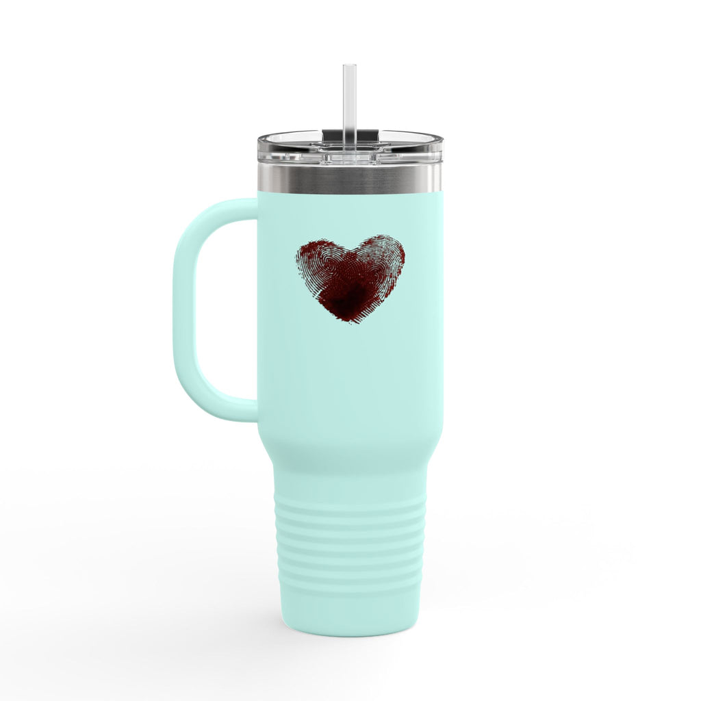 40oz Insulated Travel Mug