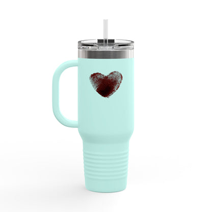 40oz Insulated Travel Mug