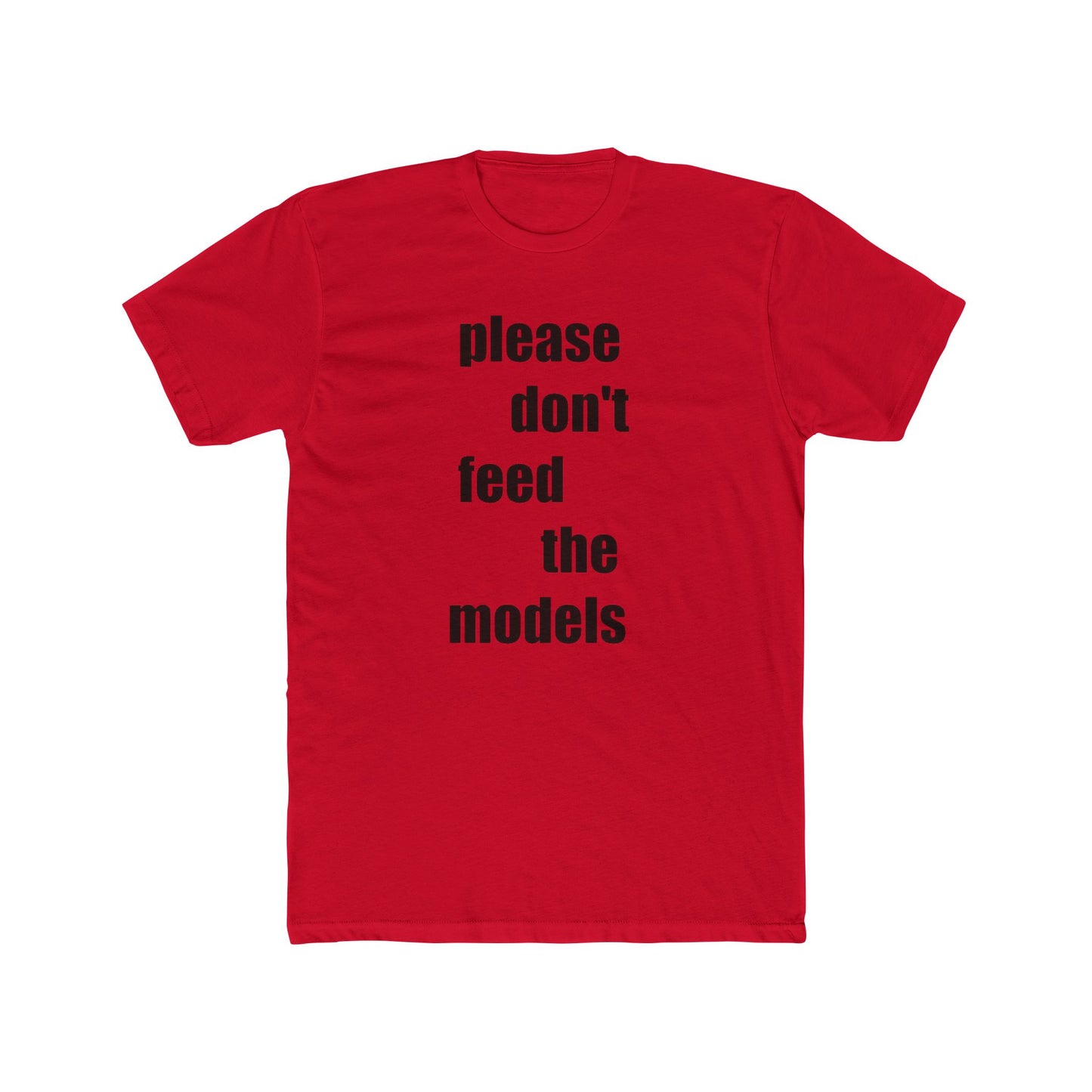 Fashion Models T-Shirt