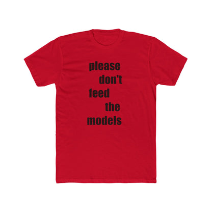 Fashion Models T-Shirt