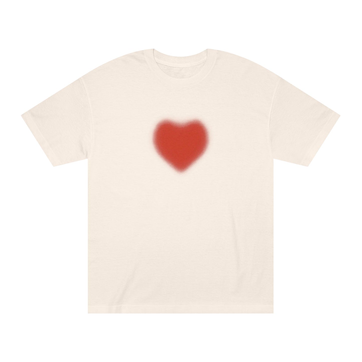 Spray Paint Tee