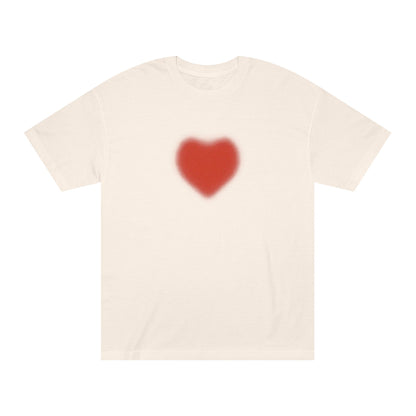 Spray Paint Tee