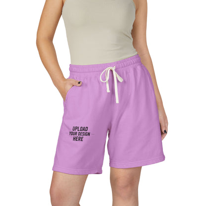 Custom Sweat Shorts