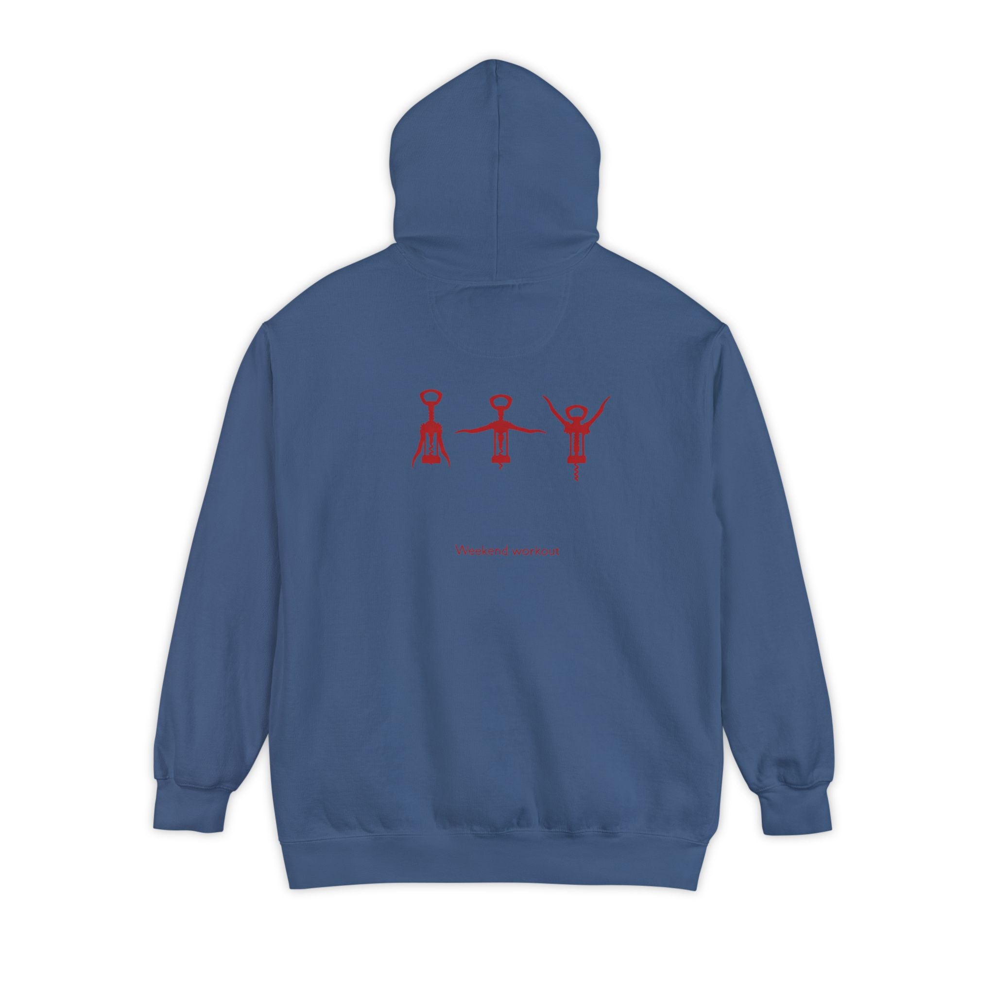 Winery Hoodie