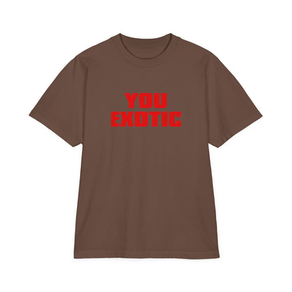 Exotic Tee