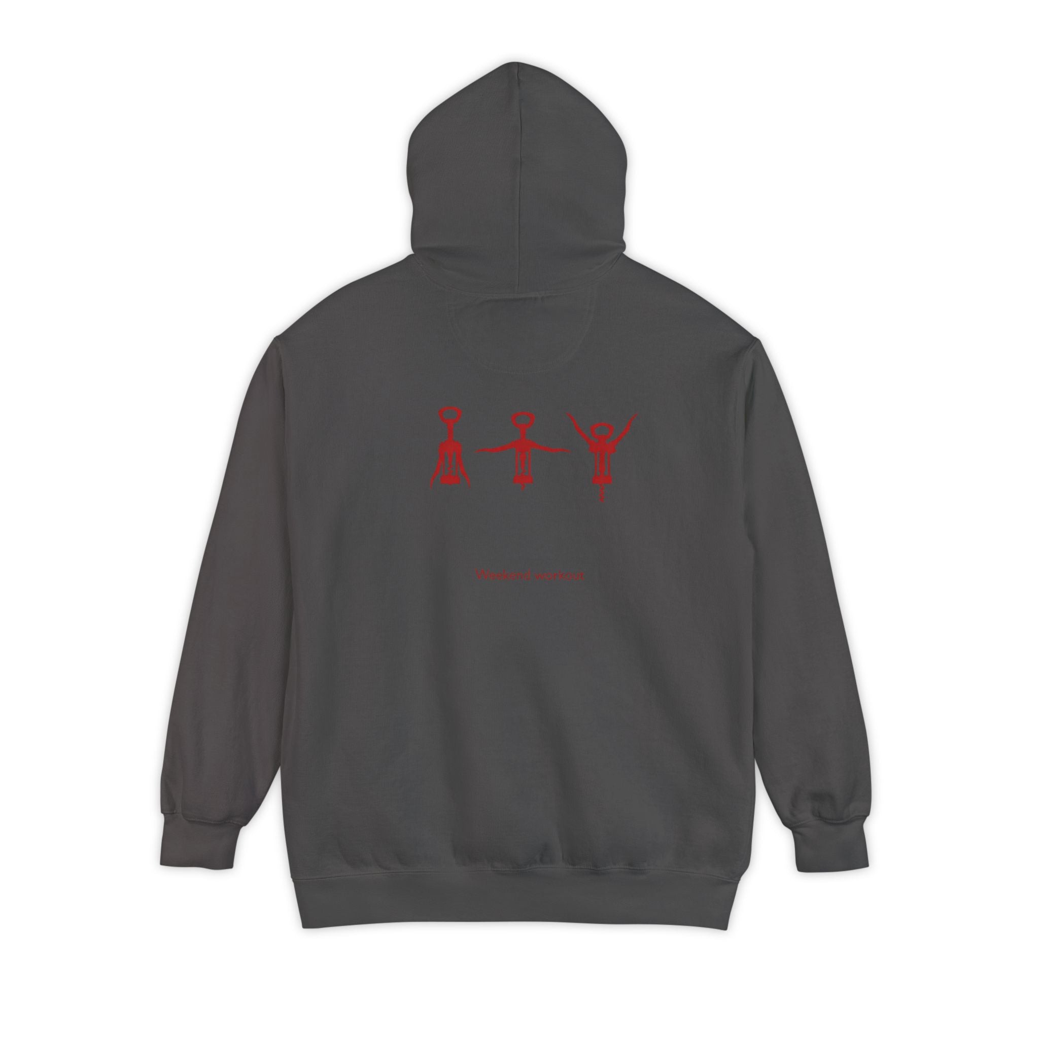 Winery Hoodie