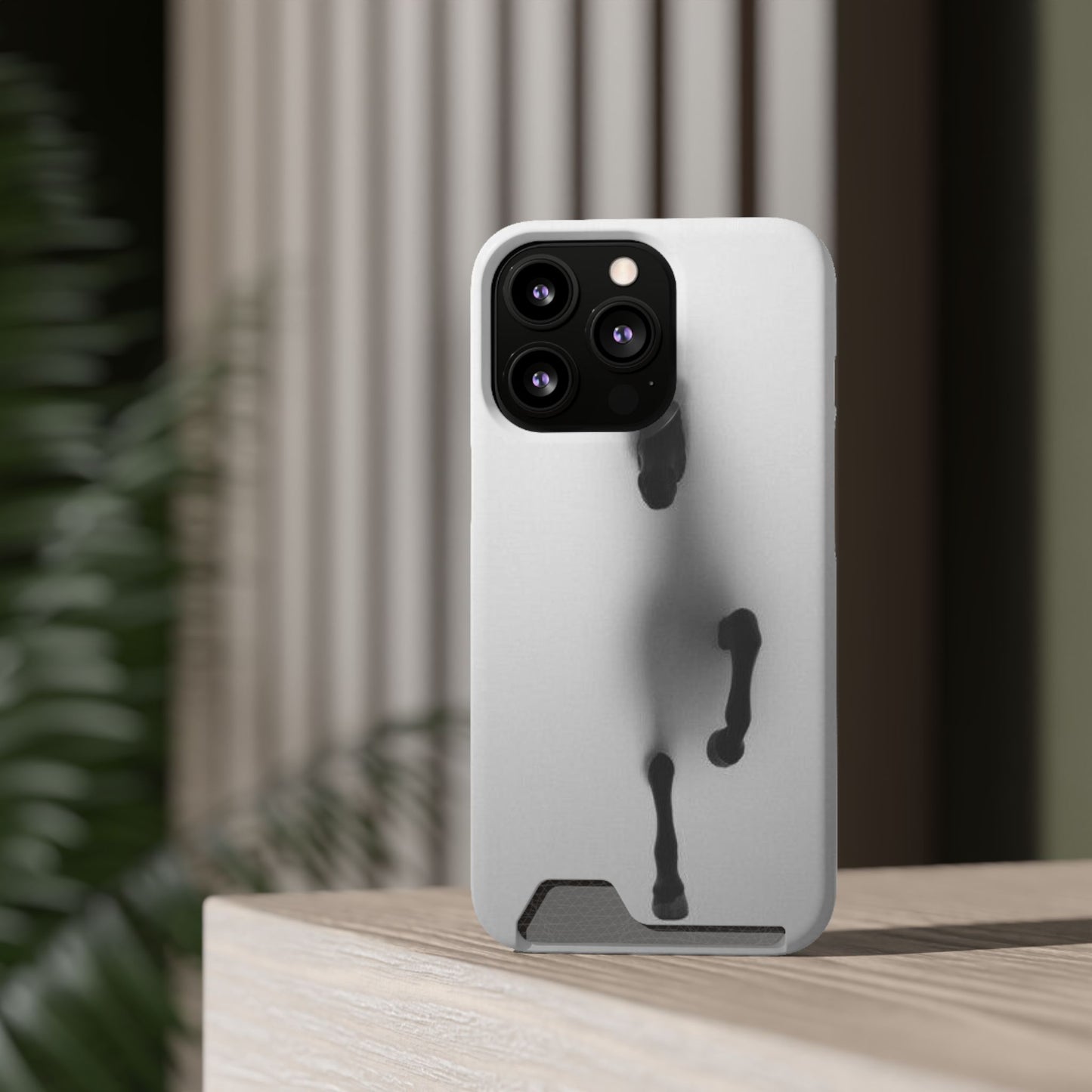 Fog Case