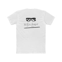 Solid White
