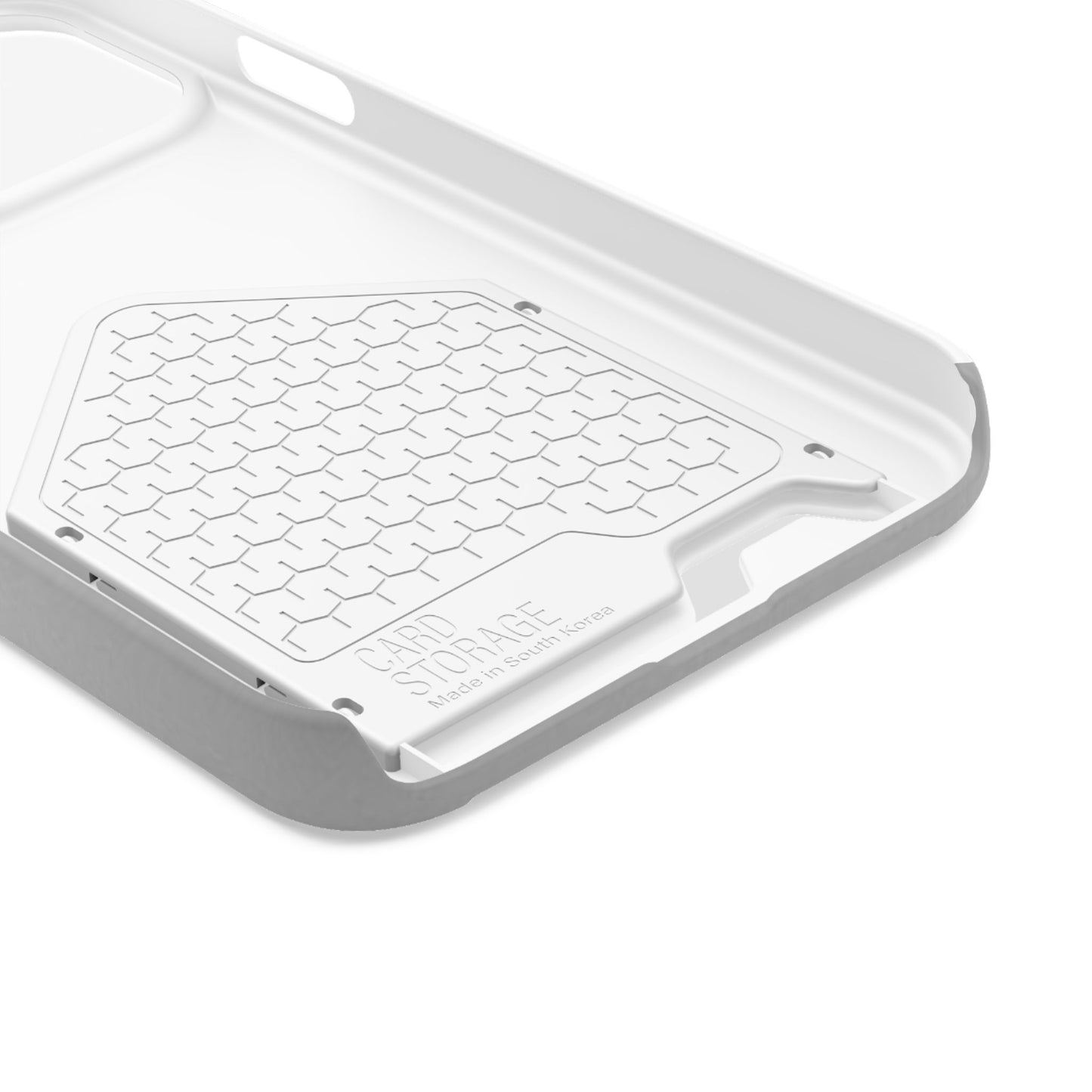 Fog Case
