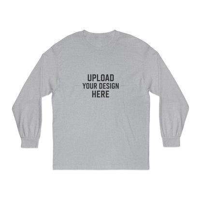 Unisex Classic Long Sleeve T-Shirt